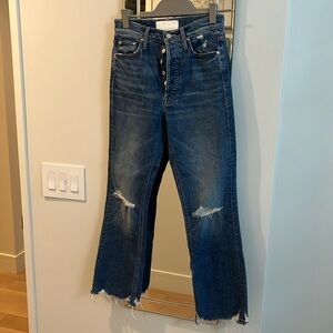 Mother The Tripper Cryin Cowboys Color Size 24